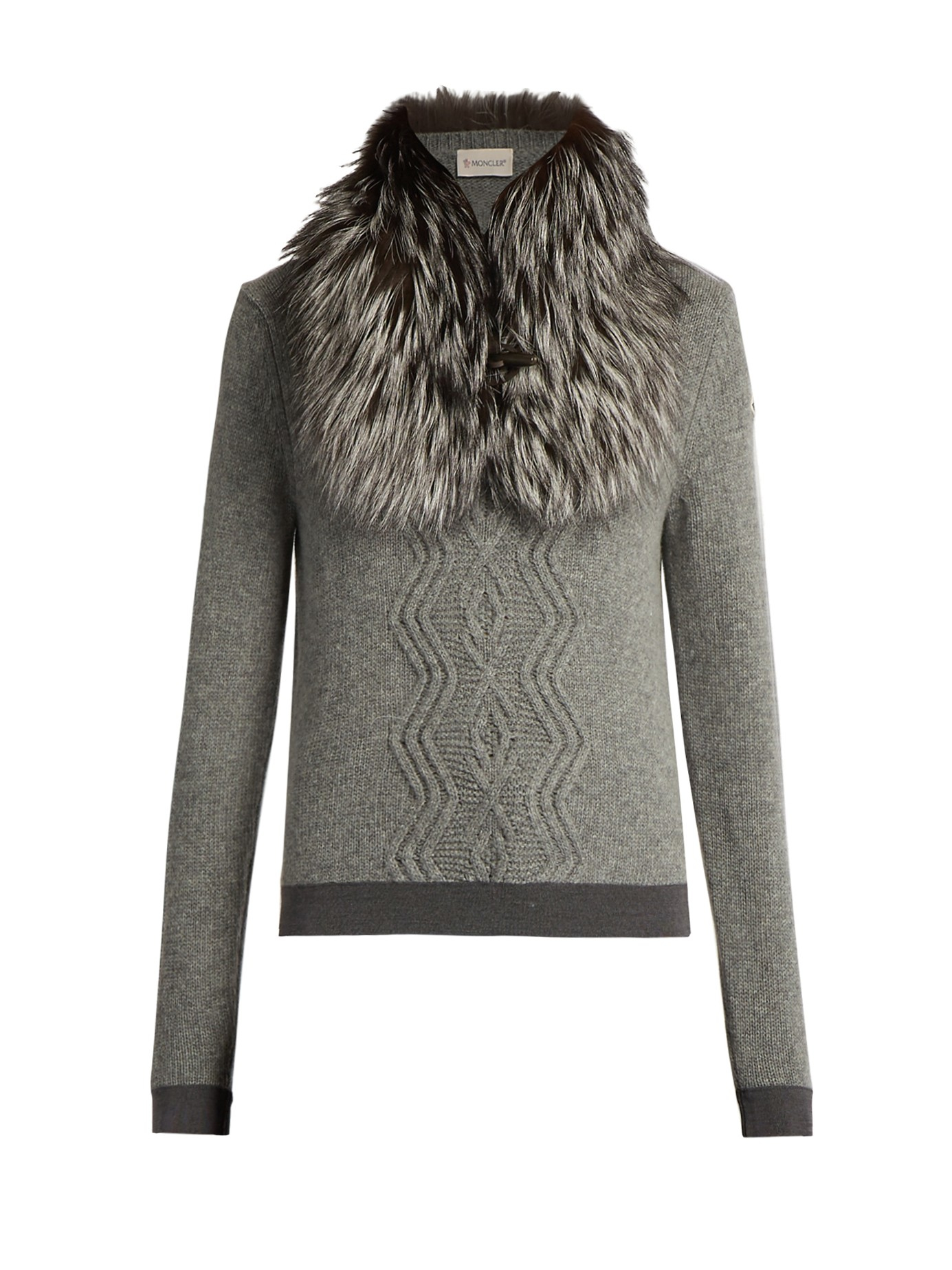 moncler Knitwear MULTICOLOR moncler Knitwear MULTICOLOR